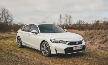 Honda Civic: Ehre wem Ehre gebührt