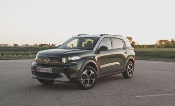 Citroën C3 Aircross: Unverhofft kommt oft