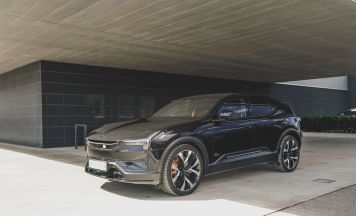 Polestar 3: In der Kraft liegt die Ruhe
