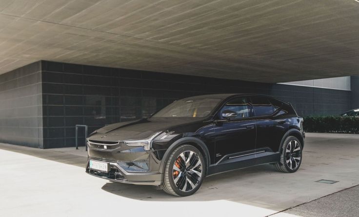 Polestar 3