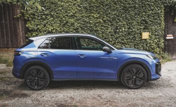 VW T-Roc: Mir doch egal