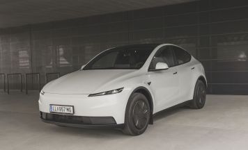 Tesla Model Y: Das Gesetz des Handelns