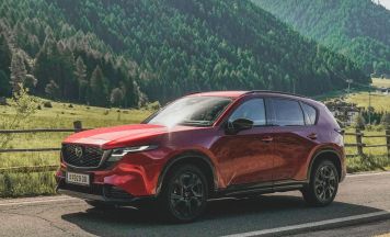 Mazda CX-5: Alles beim Neuen