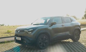 Suzuki e Vitara: (K)ein Sommer wie damals