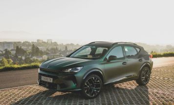 Cupra Formentor: Anspruch und Wirklichkeit