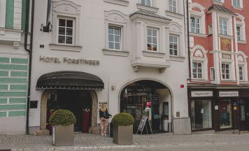 Warum Schärding gerade einer unserer schönsten Genuss-Tipps in OÖ ist