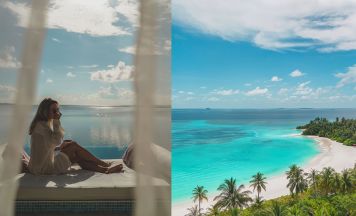 Niyama Private Islands: Zwischen Dschungel, Riff und zwei Inselwelten