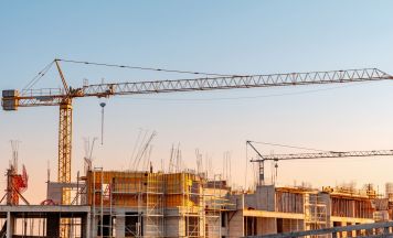 Wohnbau in OÖ: Stabil gegen den Bundestrend