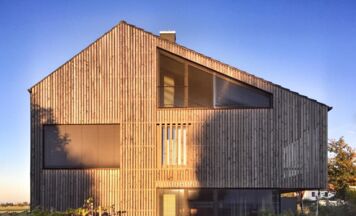 Der Holz-Check: Warum die Fassade oft trügt