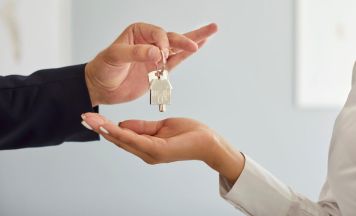 Meistgesuchte Wohnungen 2026 liegen bei 860 Euro Miete