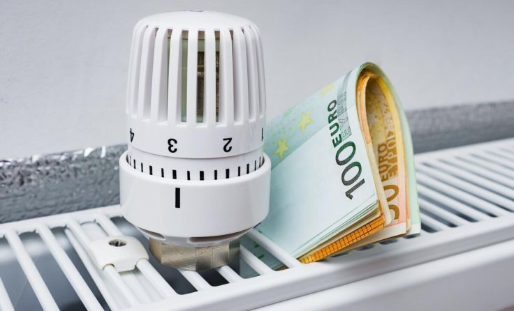 Eine gute Wartung spart Geld. (Foto: Evgen Prozhyrko)