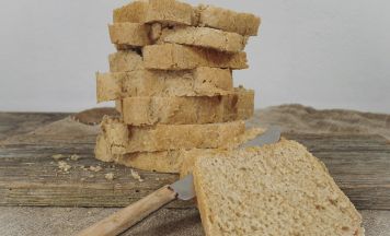 Toastbrot