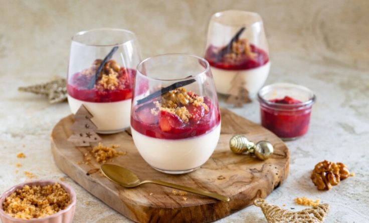 Foto & Rezept: cookiteasy by Simone Kemptner