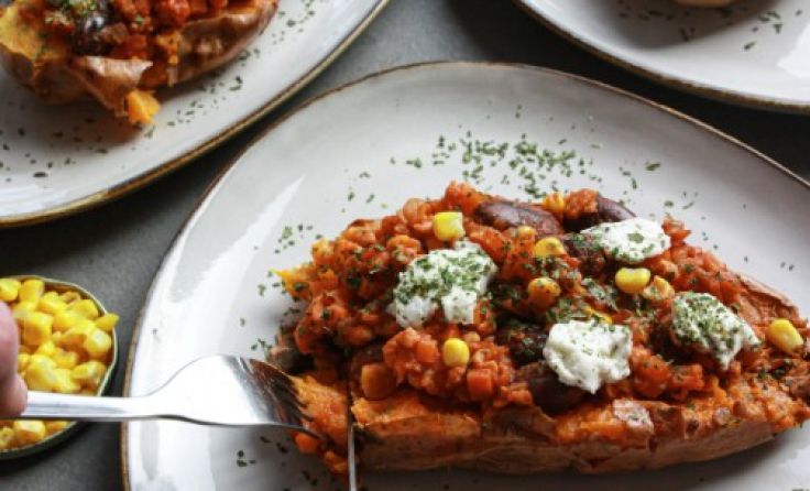 Foto & Rezept: Joppal & Chipal