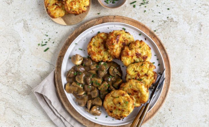 Foto & Rezept: cookiteasy by Simone Kemptner