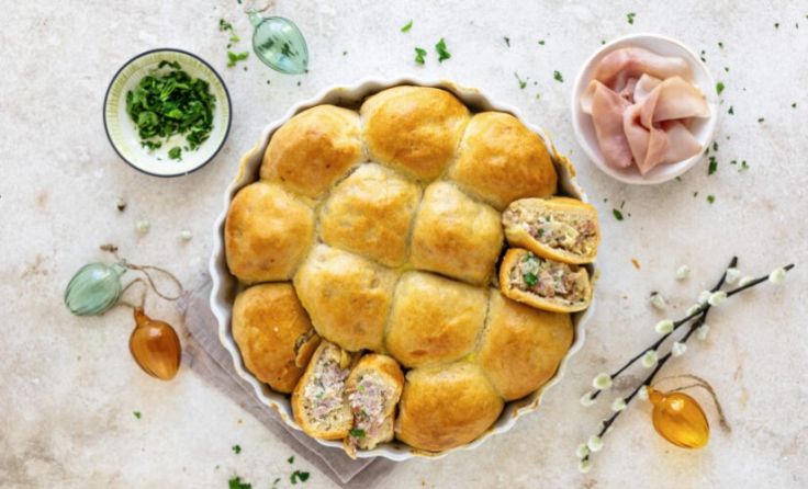 Foto & Rezept: cookiteasy by Simone Kemptner