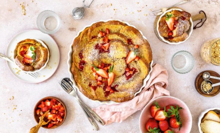 Foto & Rezept: cookiteasy by Simone Kemptner