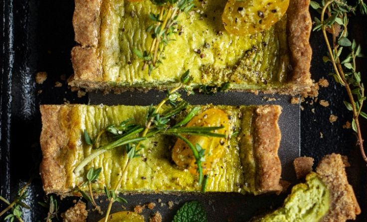 Foto & Rezept: Bernadette Wurzinger