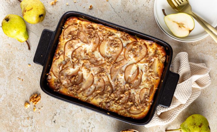 Foto & Rezept: cookiteasy by Simone Kemptner