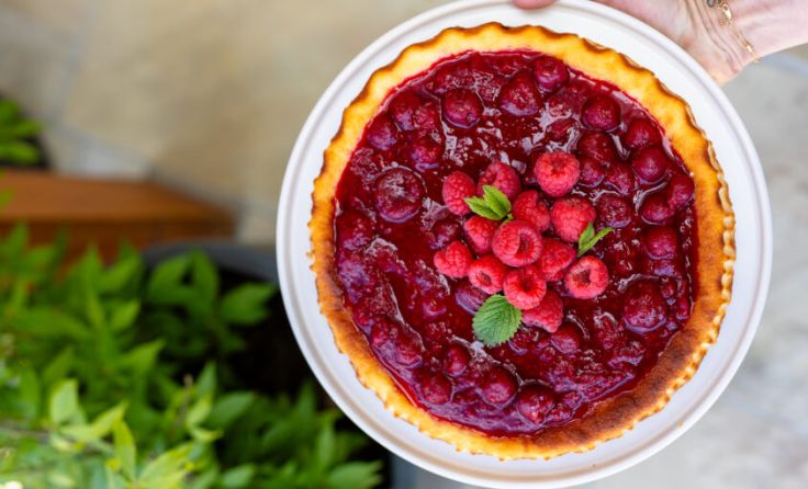 Bild & Rezept: cookiteasy by Simone Kemptner