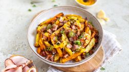 Loaded Fries