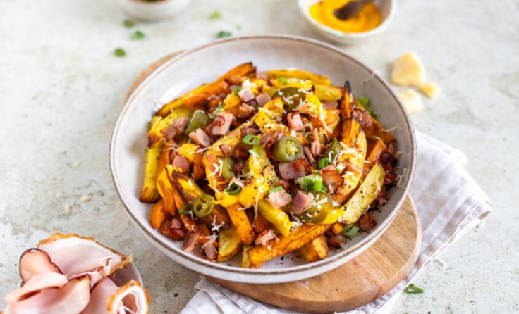 Foto & Rezept: cookiteasy by Simone Kemptner