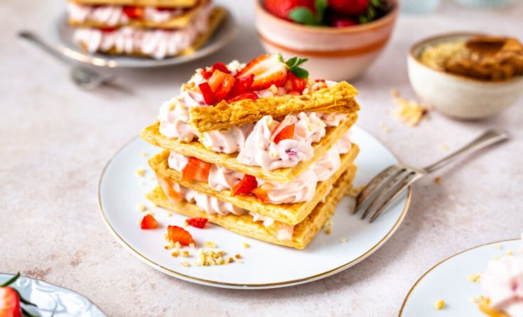 Foto & Rezept: cookiteasy by Simone Kemtpner