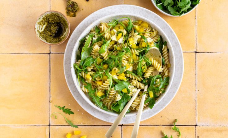 Foto & rezept: cookiteasy by Simone Kemptner