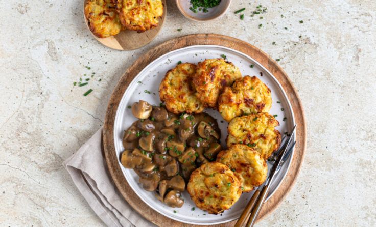 Foto & Rezept: cookiteasy by Simone Kemtpner