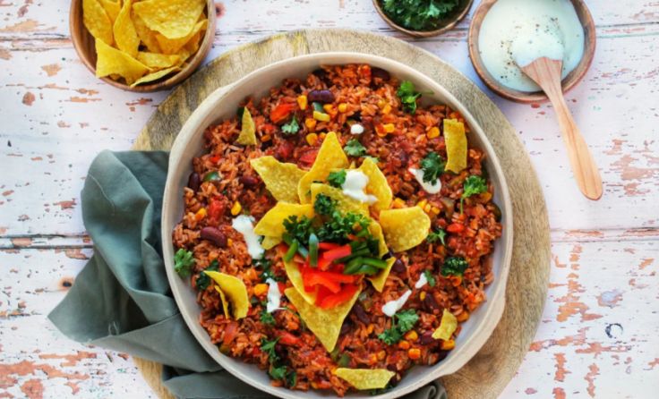 Foto & Rezept: cookiteasy by Simone Kemtpner