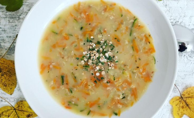 Foto & Rezept: cookiteasy by Simone Kemptner
