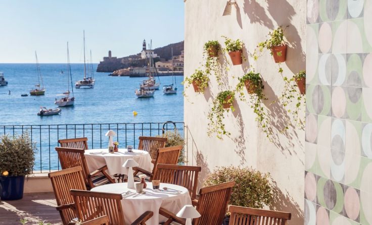 Hotel Espléndido Mallorca (Foto: Hotel Espléndido/Johanna Gunnberg)