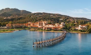 Cala di Volpe: Sardiniens Luxus-Legende startet mit neuem Glamour in die Saison