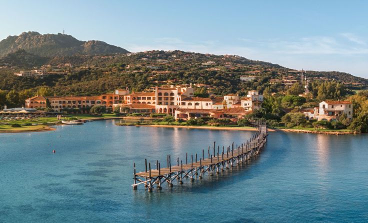 Cala di Volpe (Foto: Whitebox Studio)