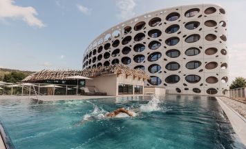 Sommerfrische mit Bewegung und Genuss im Seepark am Wörthersee Resort