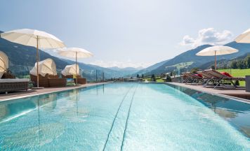 Familienurlaub im Herbst: Warum das Mia Alpina im Zillertal jetzt besonders begeistert