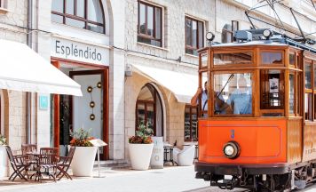 Mallorca im Herbst: Warum Port de Sóller jetzt seine schönste Zeit erlebt
