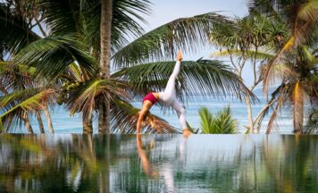 Drei außergewöhnliche Hideaways von Sri Lanka bis Triest
