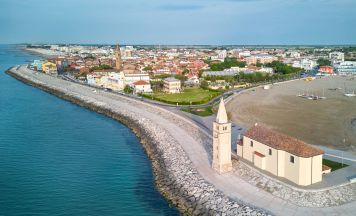 Caorle mit Kindern: Warum sich Frühling und Herbst besonders lohnen