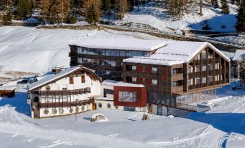 Sulden im Winter: Dieses Traditionshotel startet völlig neu