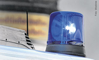 Fehlalarm an der Traun: Feuerwehren suchen vergeblich nach Brandherd