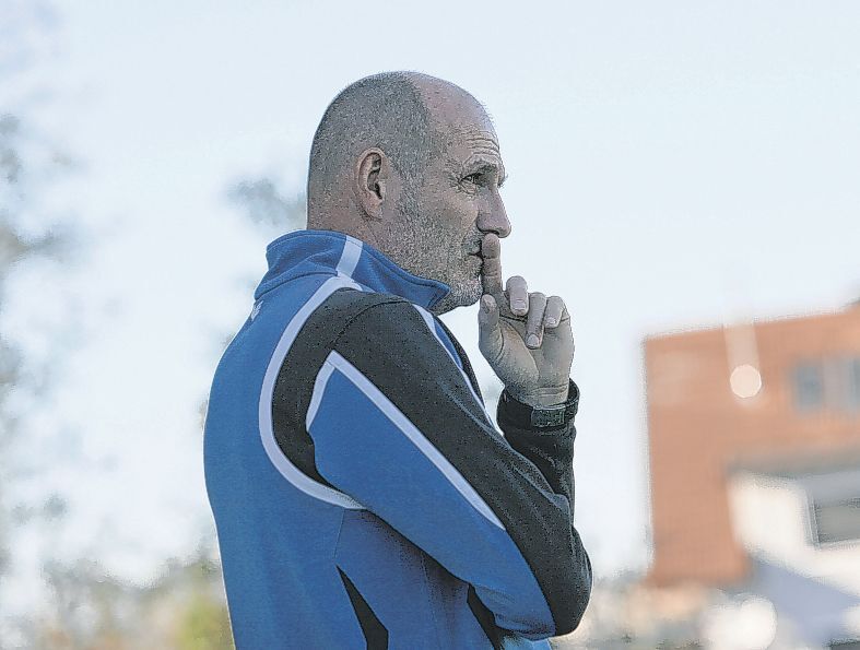 Richard Grammer übernimmt Trainerposten bei der Union Bad Kreuzen