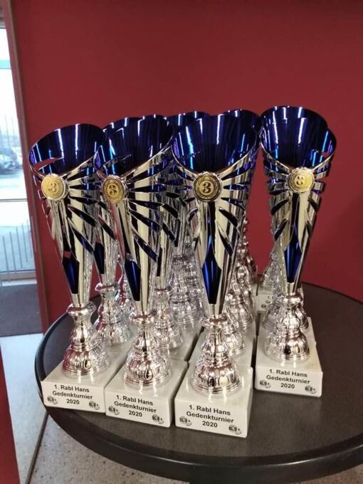 1. Rabl Hans-Gedenkturnier - Bildergalerien tips.at