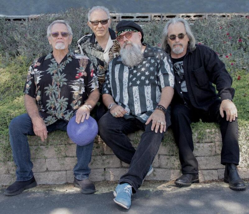 Clam Rock 2024: Superstars geben sich die Klinke in die Hand