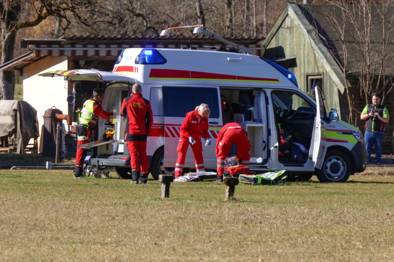 Unterschied Schwer Verletzt Und Schwerst Verletzt www.tips.at