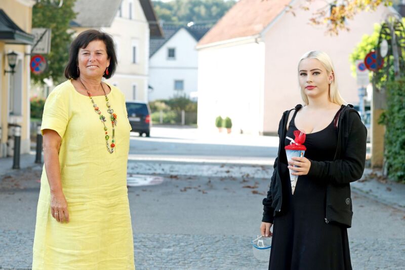 Lehrgang „Junge Pflege“ wird heuer erstmals auch in Andorf durchgeführt