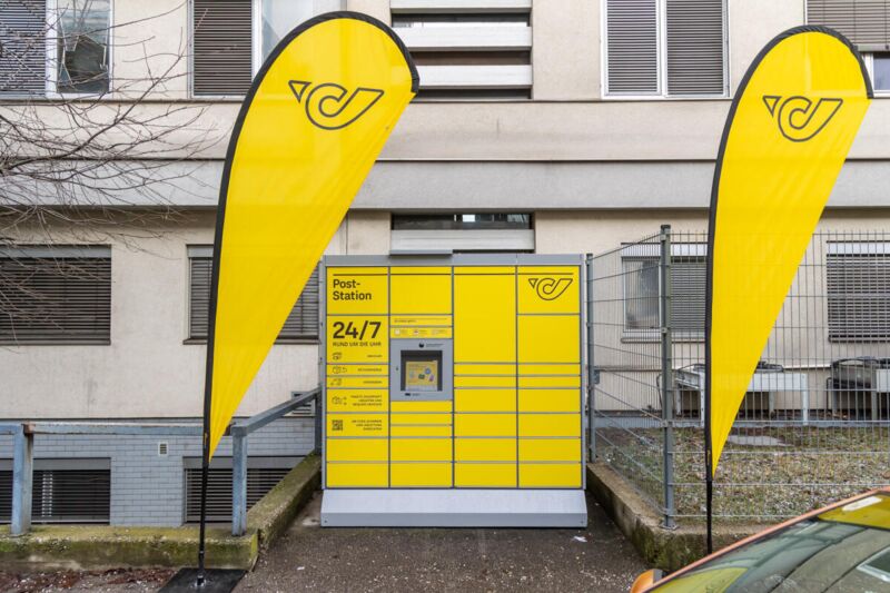 Wann Kommt Samstags Die Post In Meiner Straße www.tips.at