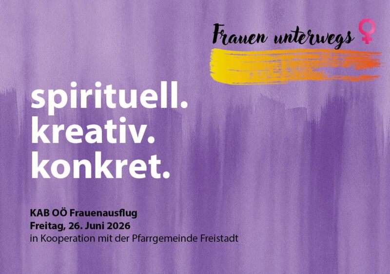 KAB Frauenausflug - Events tips.at