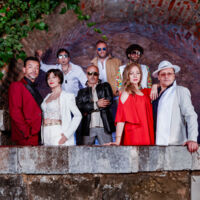 STEYR. 2x2 Karten für die Italienische Nacht am 9. Mai 2026, Stadttheater Steyr