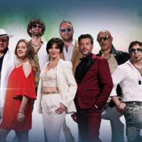 STEYR. 2x2 Karten für die Italienische Nacht am 9. Mai 2026, Stadttheater Steyr